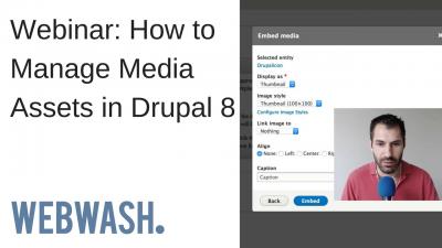Media Embed Overview Thumbnail