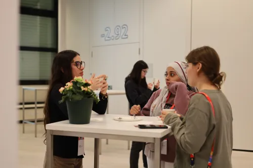 Drupal in a Day - Vienna - Students